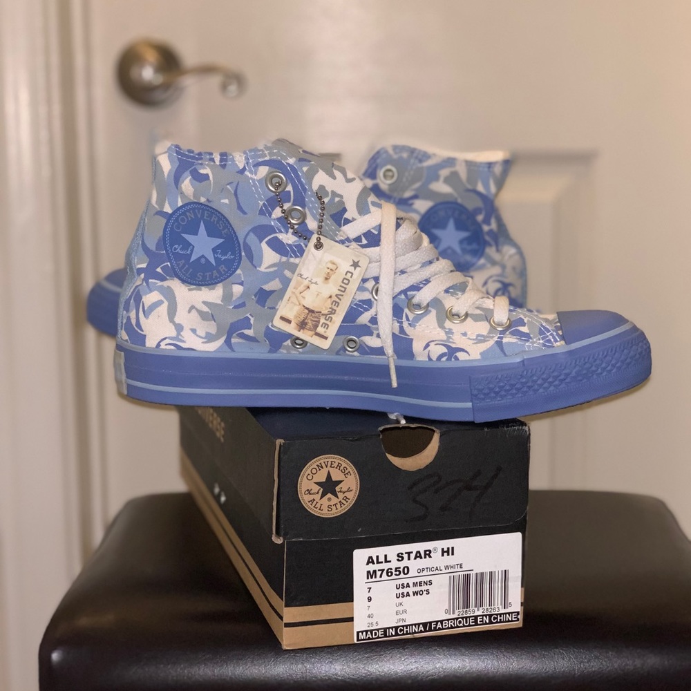 Converse Chuck Taylor High Top